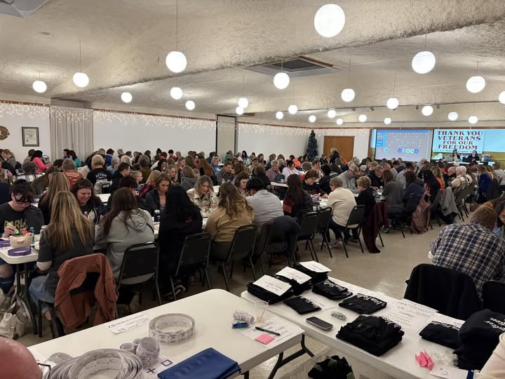 Office and outreach coordination